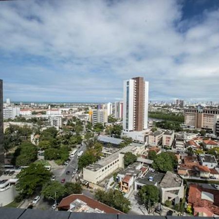 Othon Suites Recife Metropolis Exterior photo