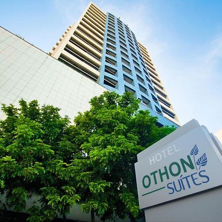 Othon Suites Recife Metropolis Exterior photo