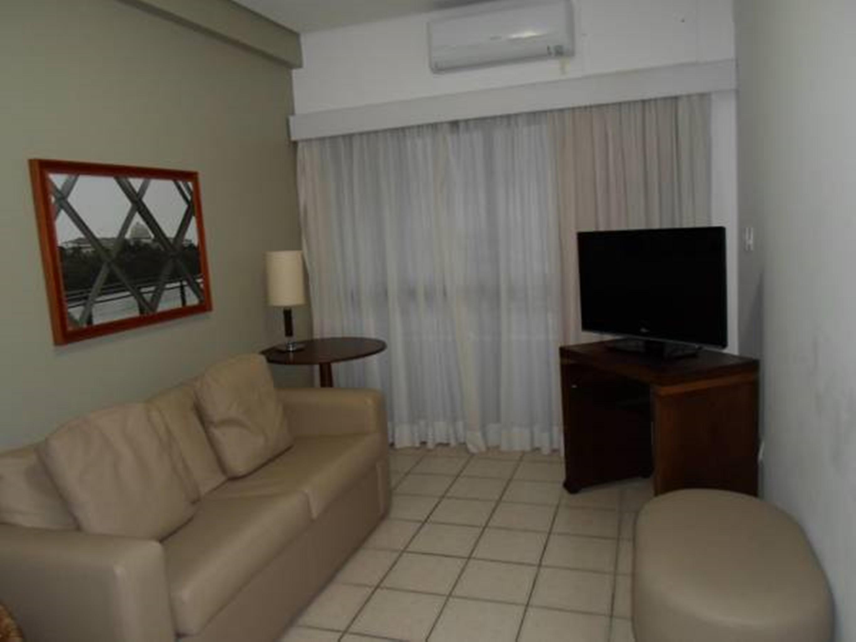 Othon Suites Recife Metropolis Exterior photo