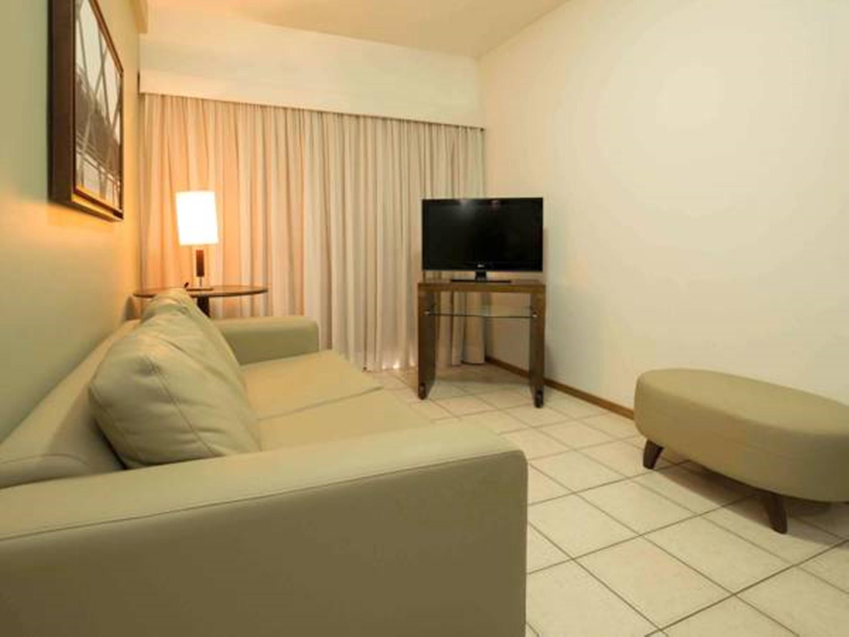 Othon Suites Recife Metropolis Exterior photo